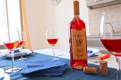 Apartamento Casa Vacanze Roberta In Otranto Centro