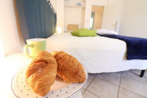 Apartamento Casa Vacanze Delfina A Otranto, Salento 6 Posti