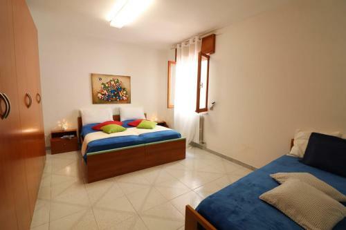 Apartamento Casa Vacanze Carlotta A Otranto 5/6 Posti
