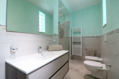 Apartamento Casa Susanna Deluxe A Otranto