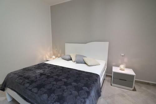 Apartamento Casa Susanna Deluxe A Otranto