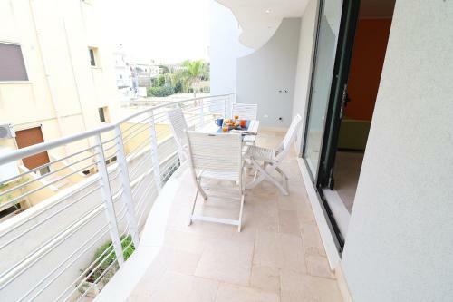 Apartamento Casa Susanna Deluxe A Otranto