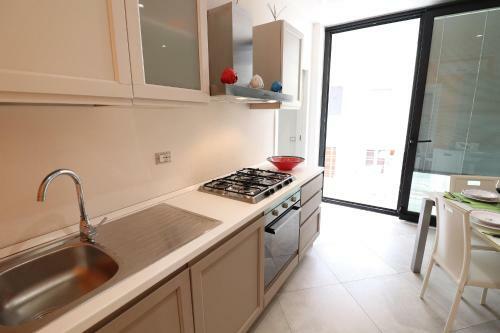 Apartamento Casa Susanna Deluxe A Otranto