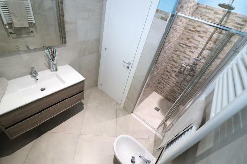 Apartamento Casa Susanna Deluxe A Otranto