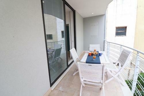 Apartamento Casa Susanna Deluxe A Otranto