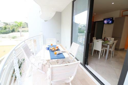 Apartamento Casa Susanna Deluxe A Otranto