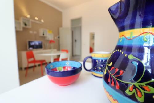 Apartamento Casa Vacanze Aura A Otranto