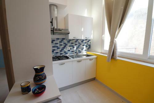Apartamento Casa Vacanze Aura A Otranto