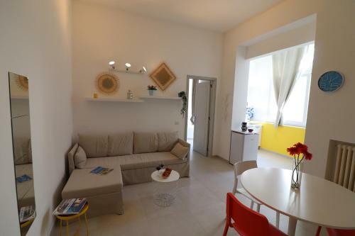 Apartamento Casa Vacanze Aura A Otranto