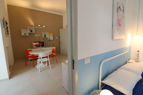 Apartamento Casa Vacanze Aura A Otranto