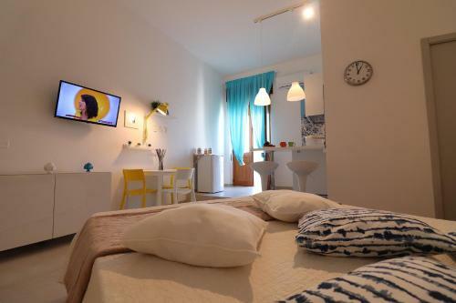 Apartamento Casa Vacanze Maya A Otranto
