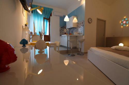 Apartamento Casa Vacanze Maya A Otranto