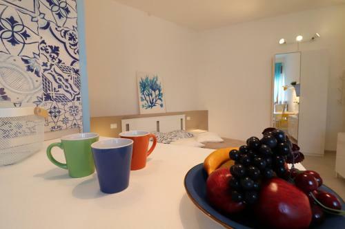 Apartamento Casa Vacanze Maya A Otranto