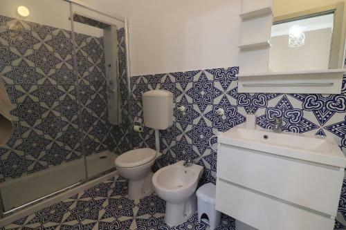 Apartamento Casa Vacanze Nike A Otranto