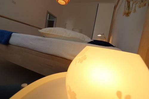 Apartamento Casa Vacanze Nike A Otranto