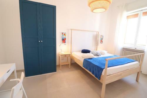 Apartamento Casa Vacanze Nike A Otranto