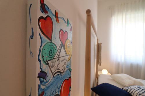Apartamento Casa Vacanze Nike A Otranto