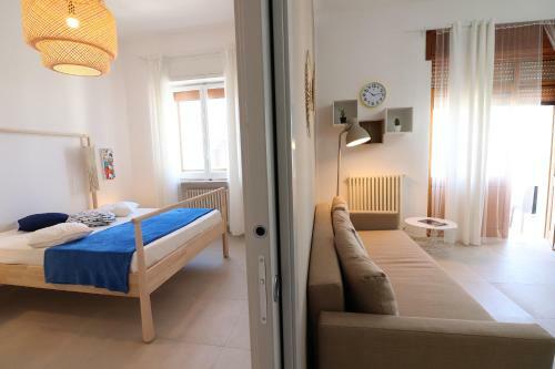 Apartamento Casa Vacanze Nike A Otranto