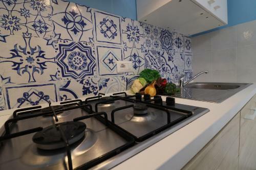 Apartamento Casa Vacanze Nike A Otranto