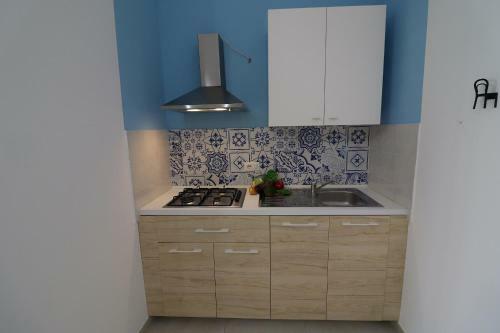 Apartamento Casa Vacanze Nike A Otranto