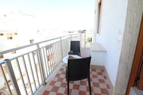 Apartamento Casa Vacanze Nike A Otranto
