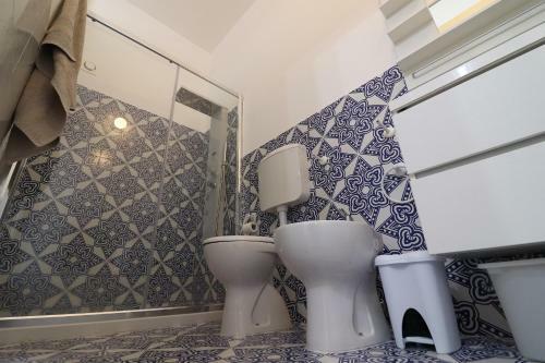Apartamento Casa Vacanze Nike A Otranto