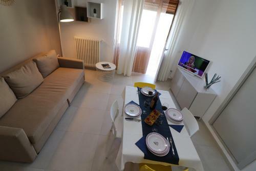 Apartamento Casa Vacanze Nike A Otranto