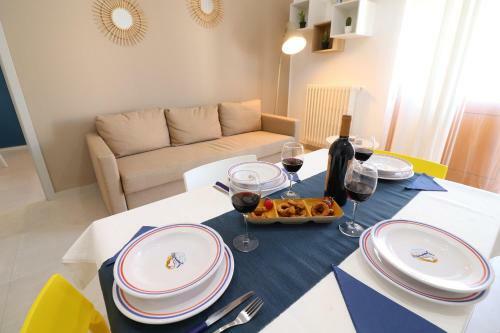 Apartamento Casa Vacanze Nike A Otranto
