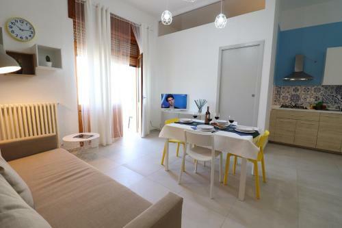 Apartamento Casa Vacanze Nike A Otranto
