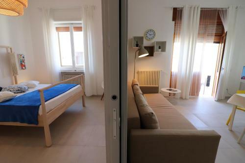 Apartamento Casa Vacanze Nike A Otranto