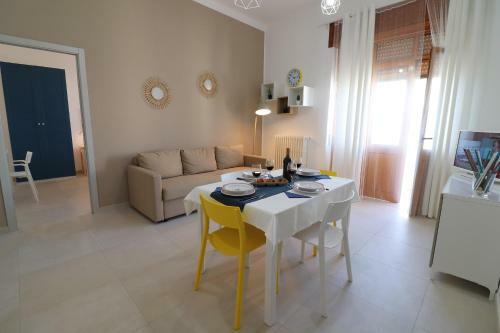 Apartamento Casa Vacanze Nike A Otranto
