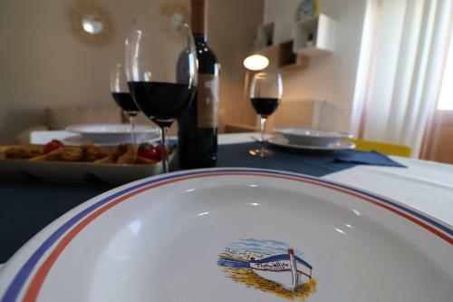 Apartamento Casa Vacanze Nike A Otranto