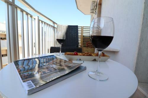 Apartamento Casa Vacanze Nike A Otranto