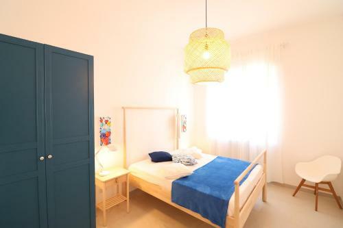 Apartamento Casa Vacanze Nike A Otranto