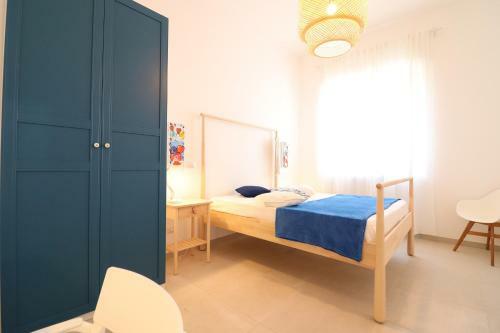 Apartamento Casa Vacanze Nike A Otranto