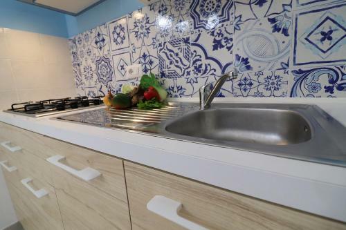 Apartamento Casa Vacanze Nike A Otranto