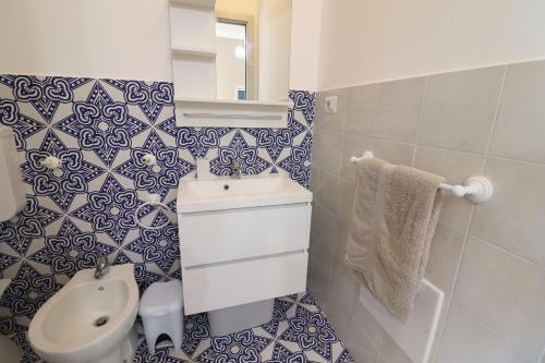 Apartamento Casa Vacanze Nike A Otranto