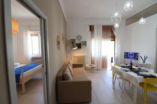 Apartamento Casa Vacanze Nike A Otranto