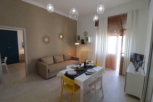 Apartamento Casa Vacanze Nike A Otranto