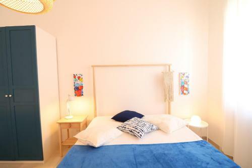 Apartamento Casa Vacanze Nike A Otranto