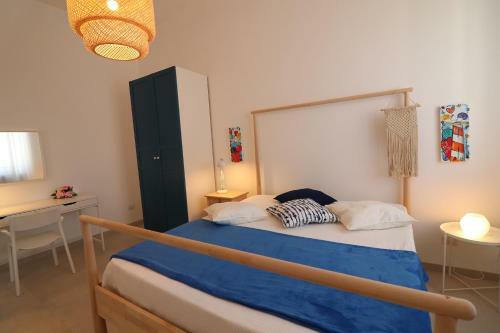 Apartamento Casa Vacanze Nike A Otranto
