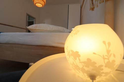Apartamento Casa Vacanze Nike A Otranto