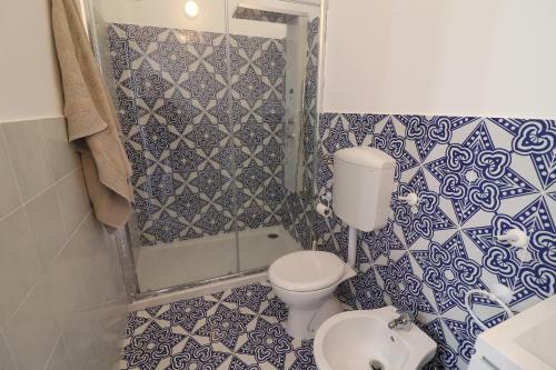 Apartamento Casa Vacanze Nike A Otranto