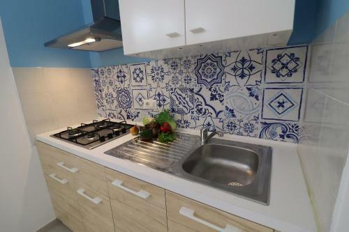 Apartamento Casa Vacanze Nike A Otranto