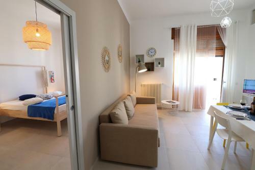 Apartamento Casa Vacanze Nike A Otranto