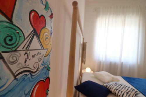 Apartamento Casa Vacanze Nike A Otranto