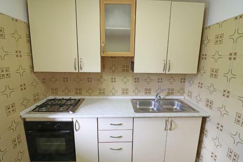 Olimpia House In Otranto 6 Places