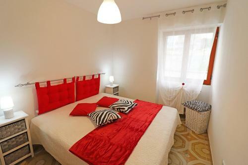 Olimpia House In Otranto 6 Places