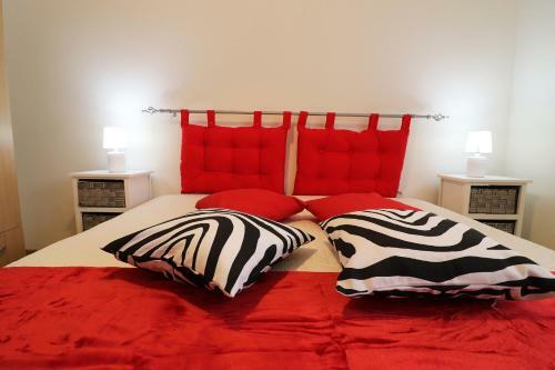 Olimpia House In Otranto 6 Places