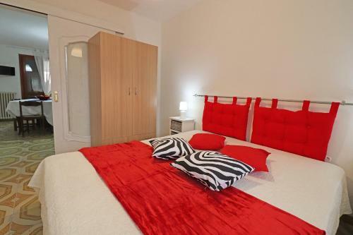 Olimpia House In Otranto 6 Places